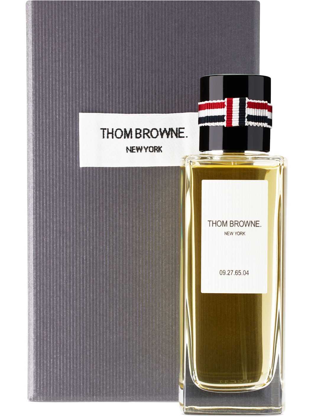 Vetyver & Whiskey Eau de Parfum, 75 mL - 3