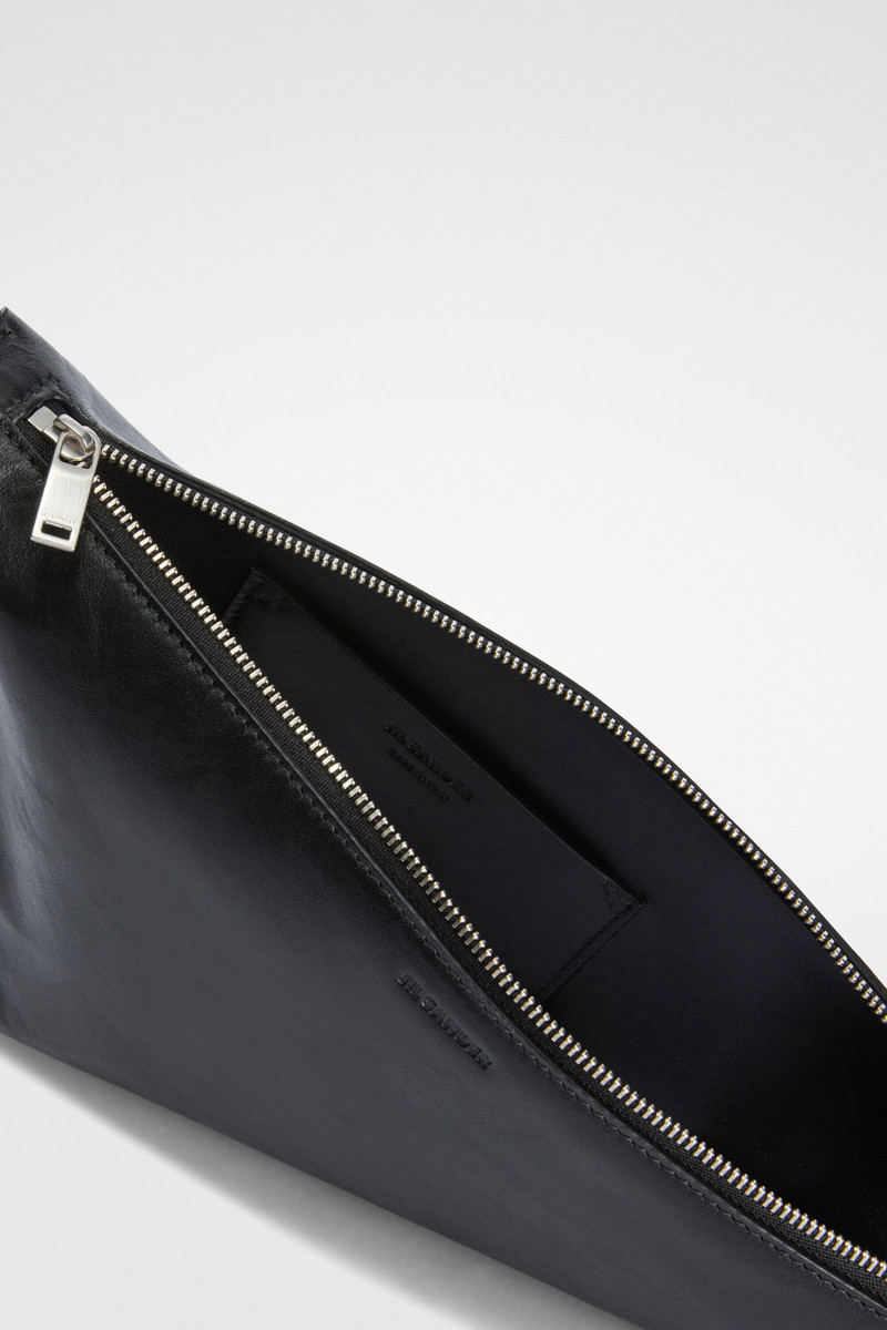 Jil Sander Triangle outlook