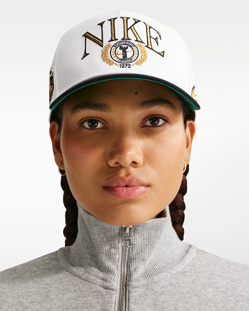 Nike Rise Structured A-Frame Cap 3