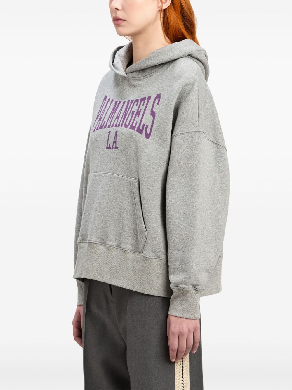 College hoodie - 4