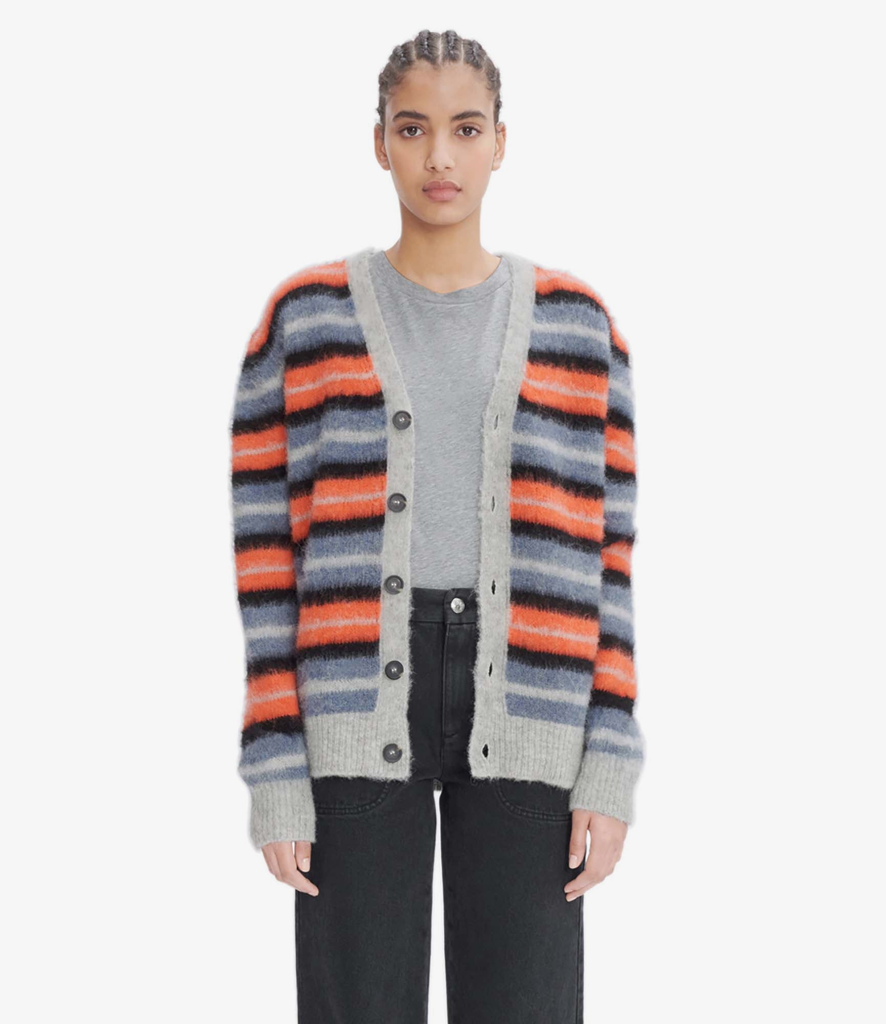 DAVE CARDIGAN (W) - 1