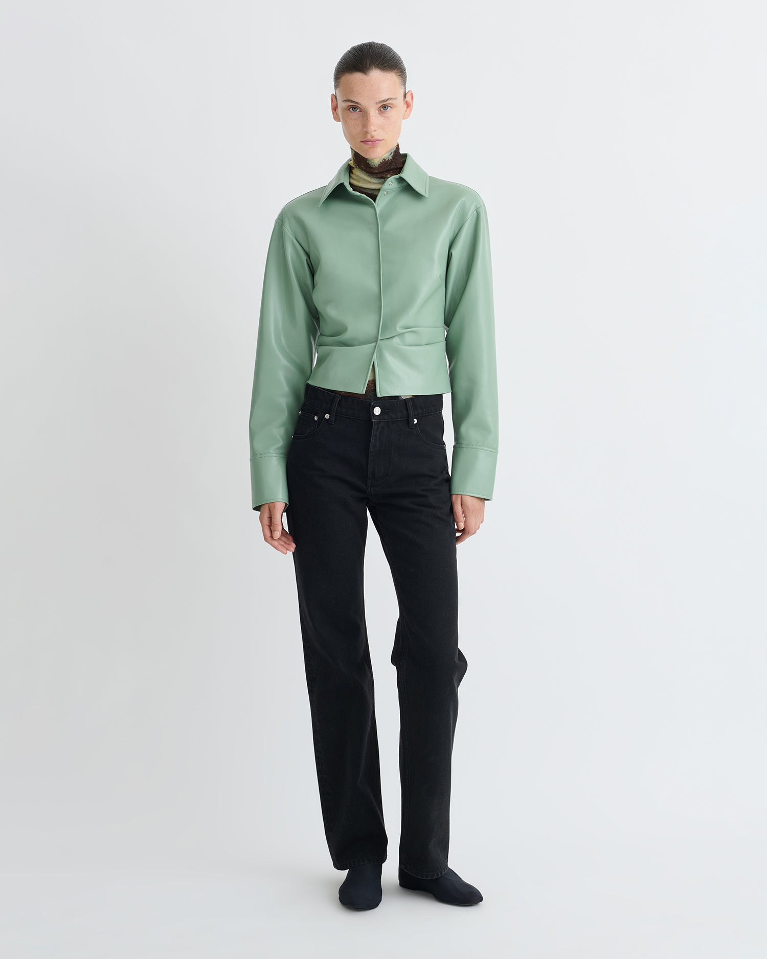Okobor Shirt - 2