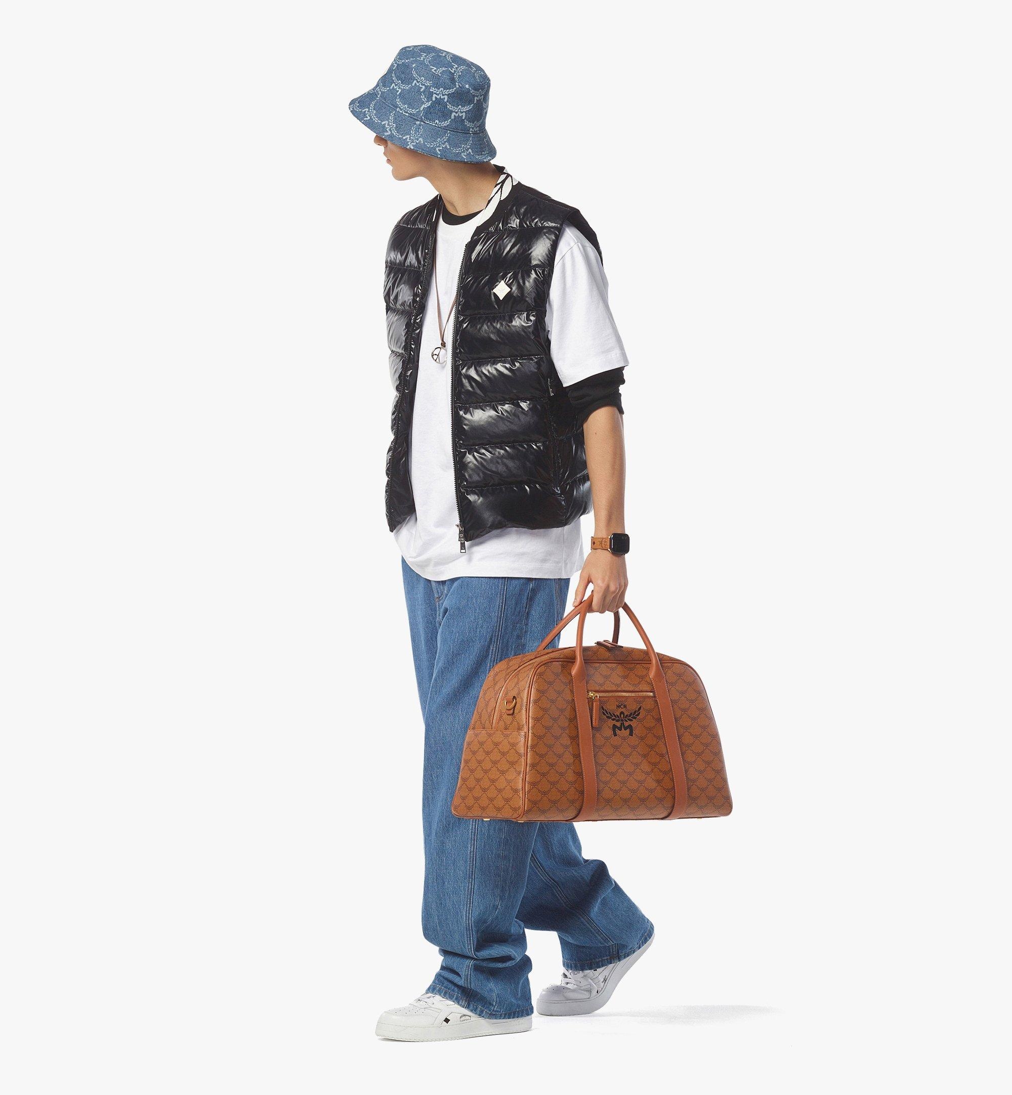 Ottomar Sports Bag in Lauretos - 6