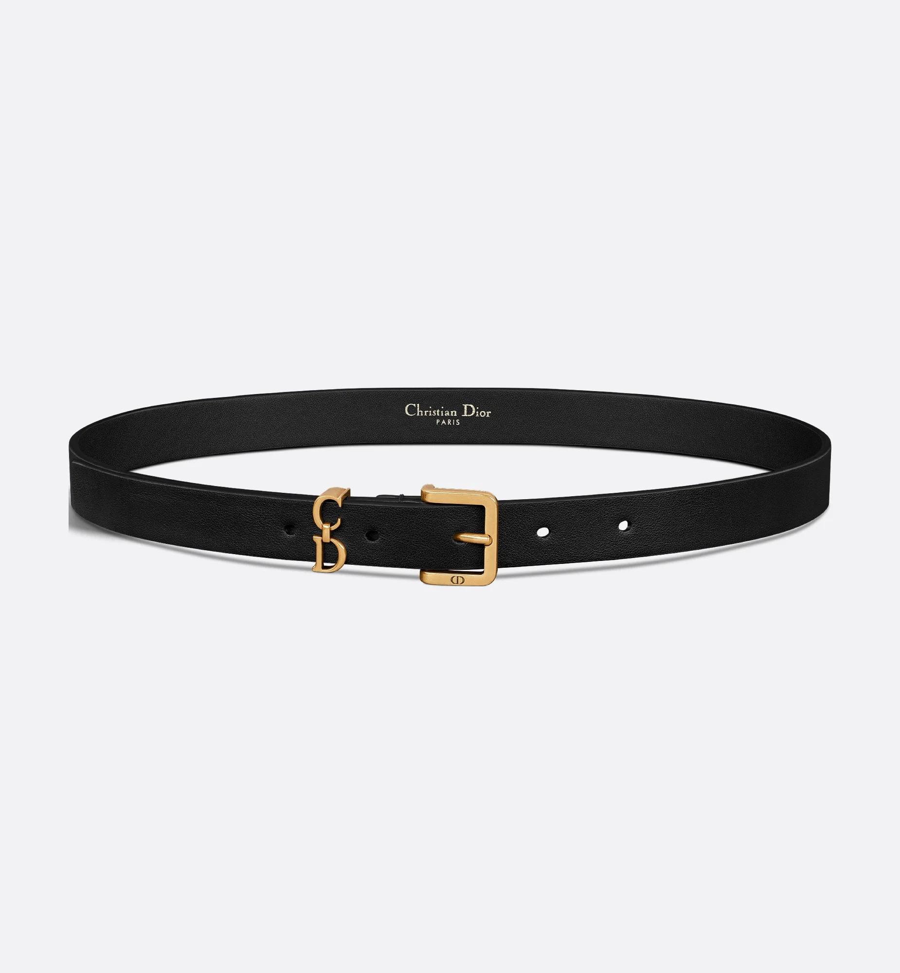 Saddle Loop Belt - 1