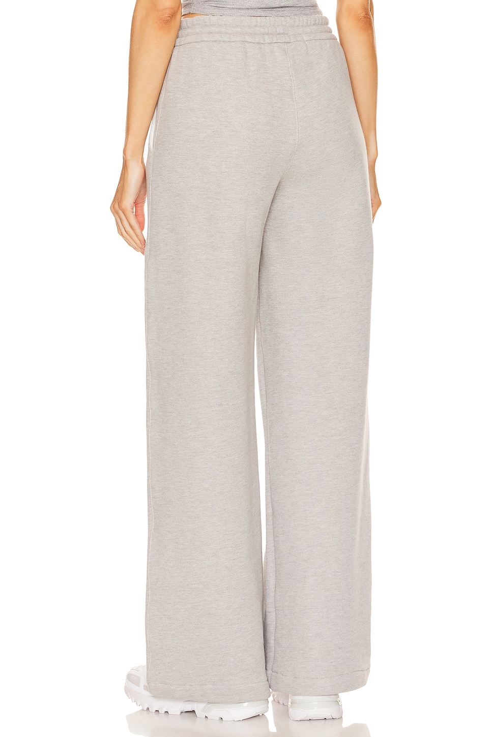 Baggy Athletic Sweatpants - 3