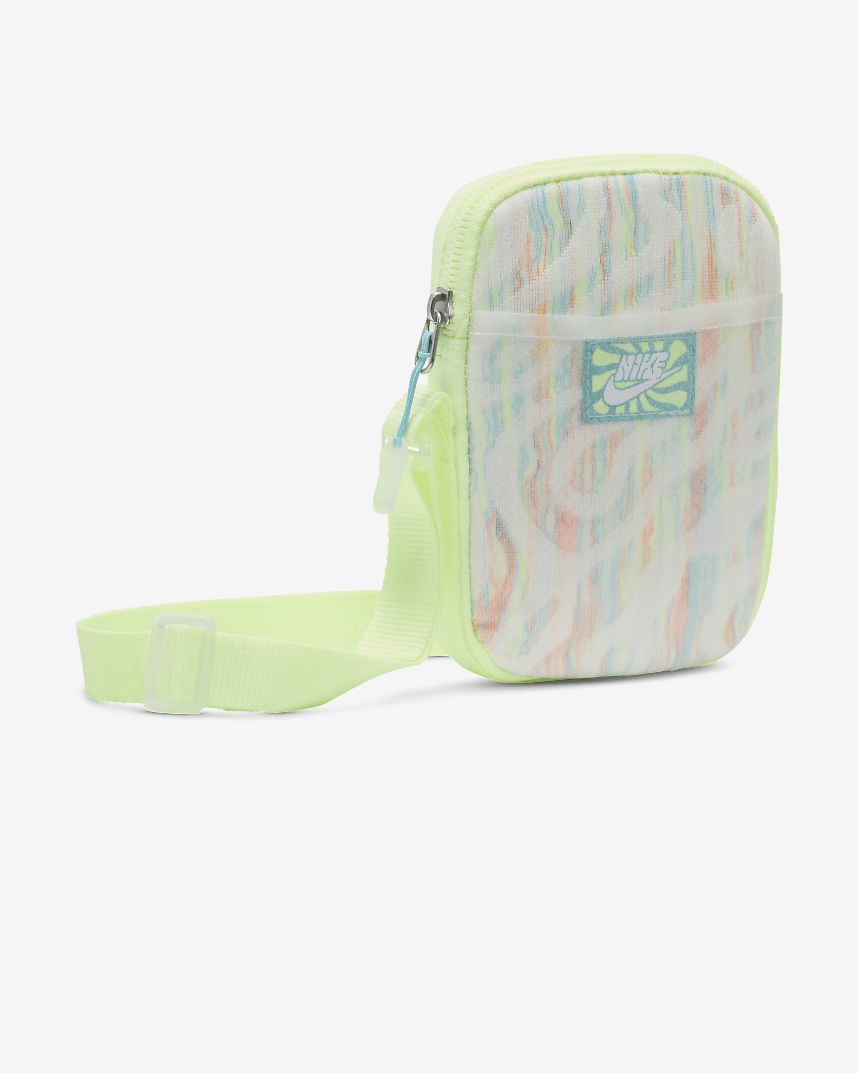 Nike Unisex Heritage Crossbody Bag (Small - 3