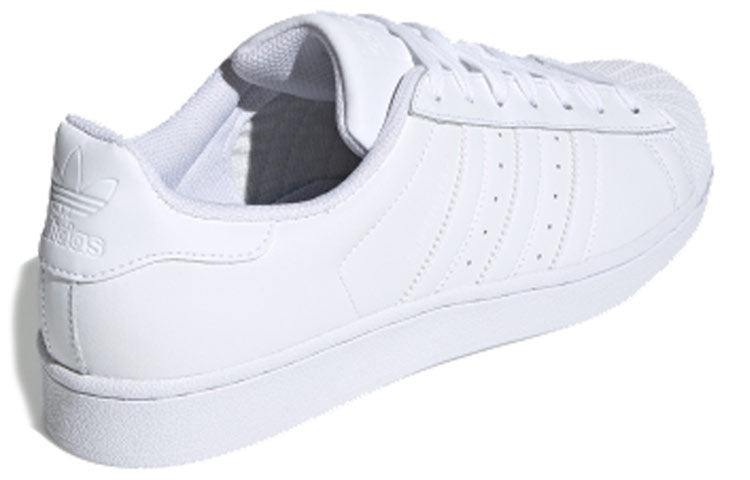 adidas Superstar Shoes 'White' B27136 - 5
