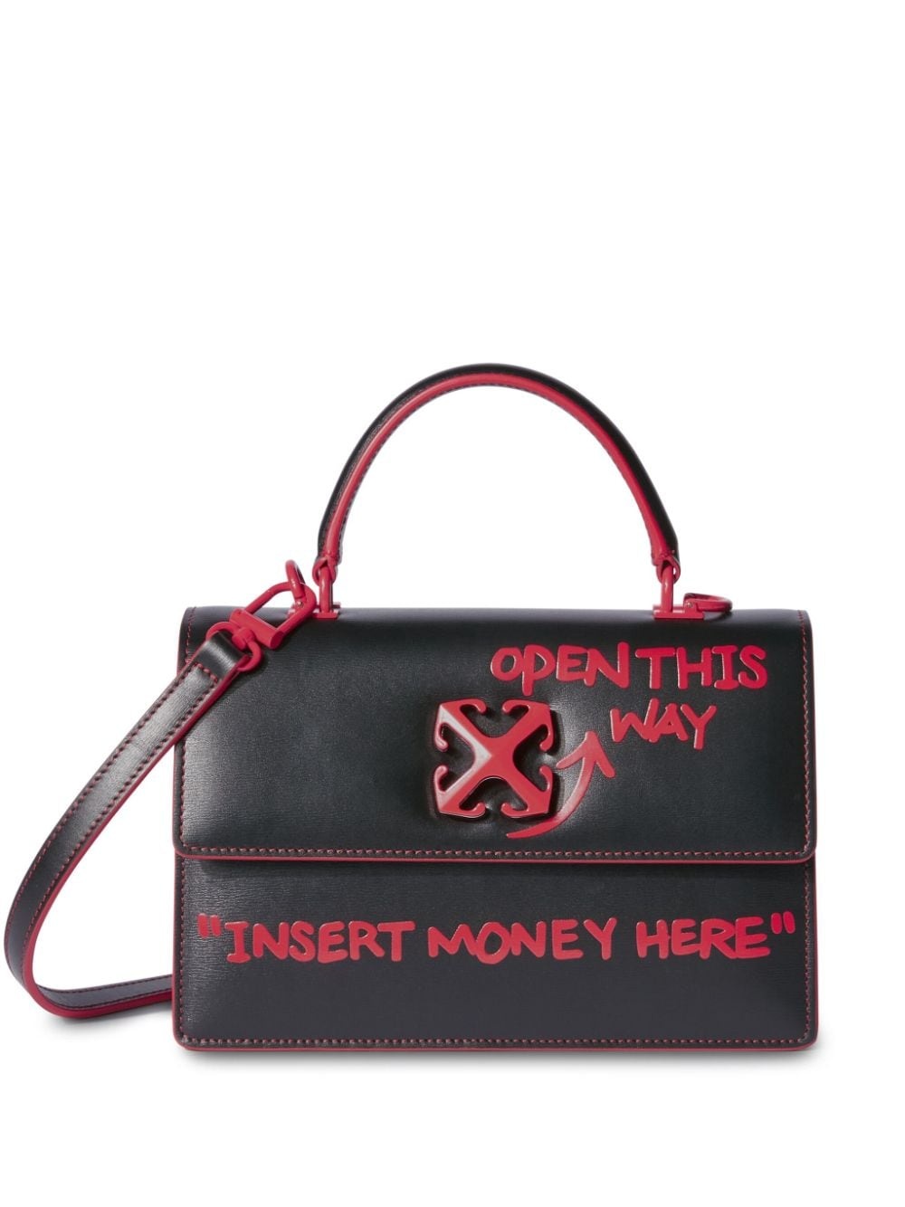 Jintey 1.4 bag - 1