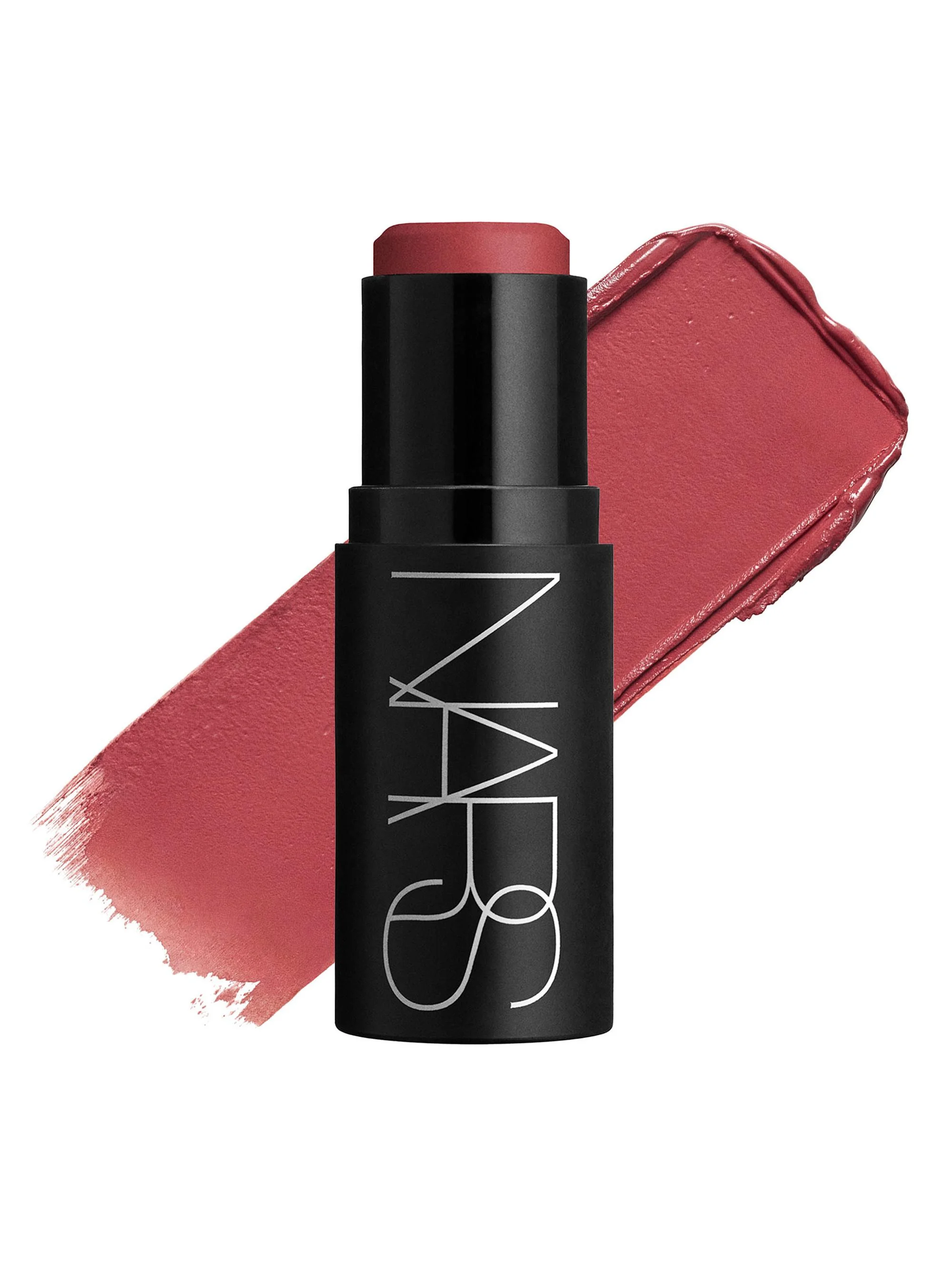 The Multiple Soft Blur Blush Stick for Cheeks, Eyes & Lips - Fling - 1