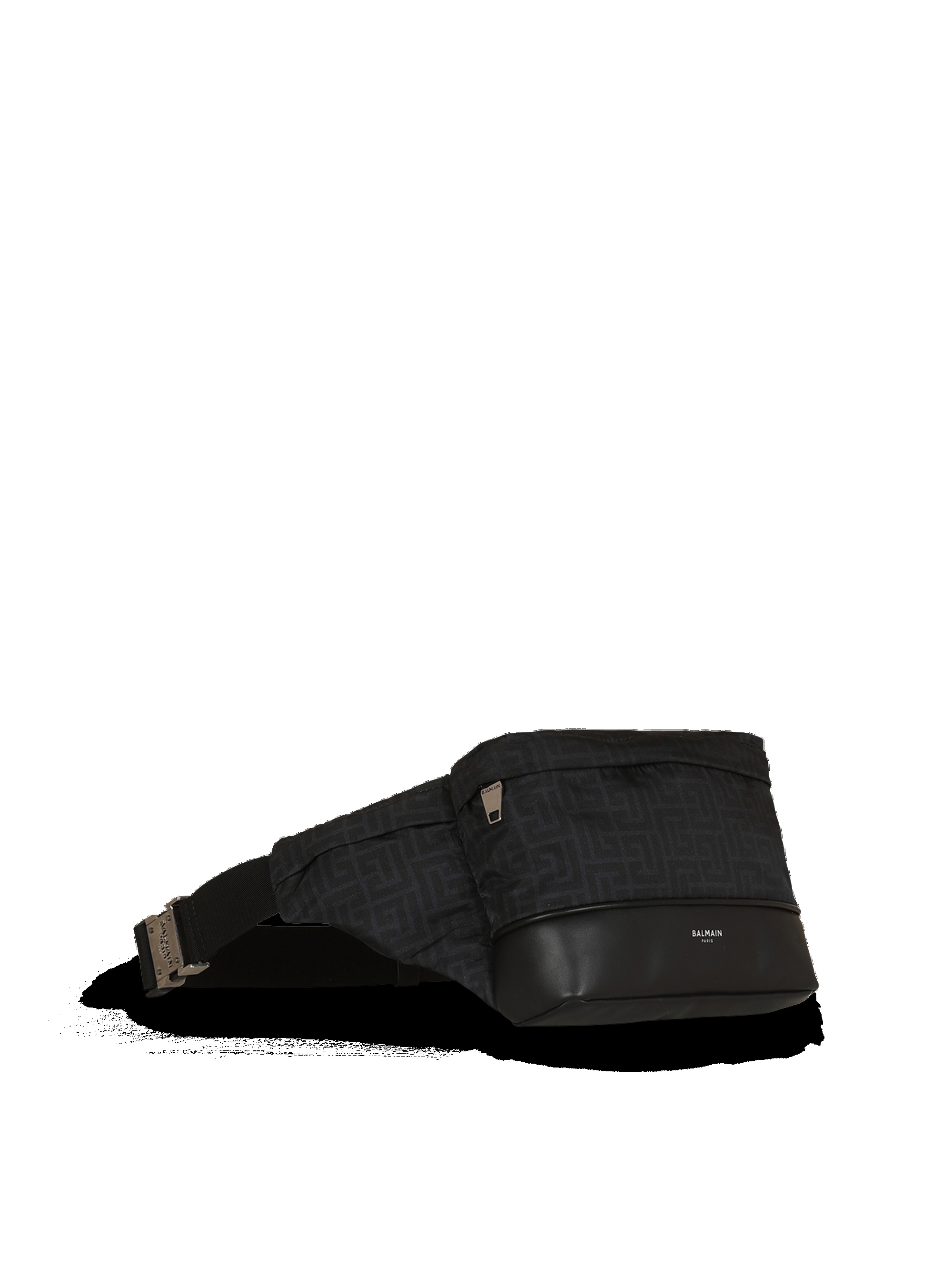 Nylon belt bag - 3