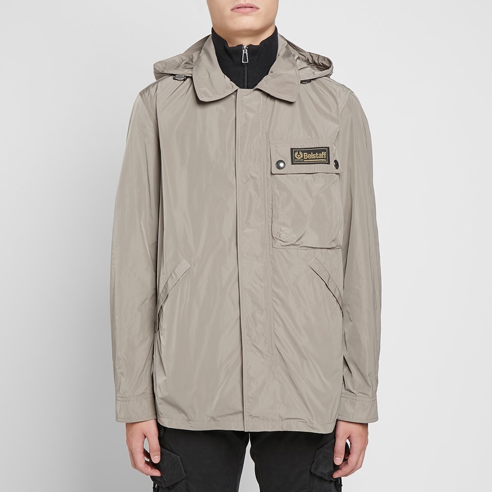 Belstaff Weekender Nylon Parka - 3