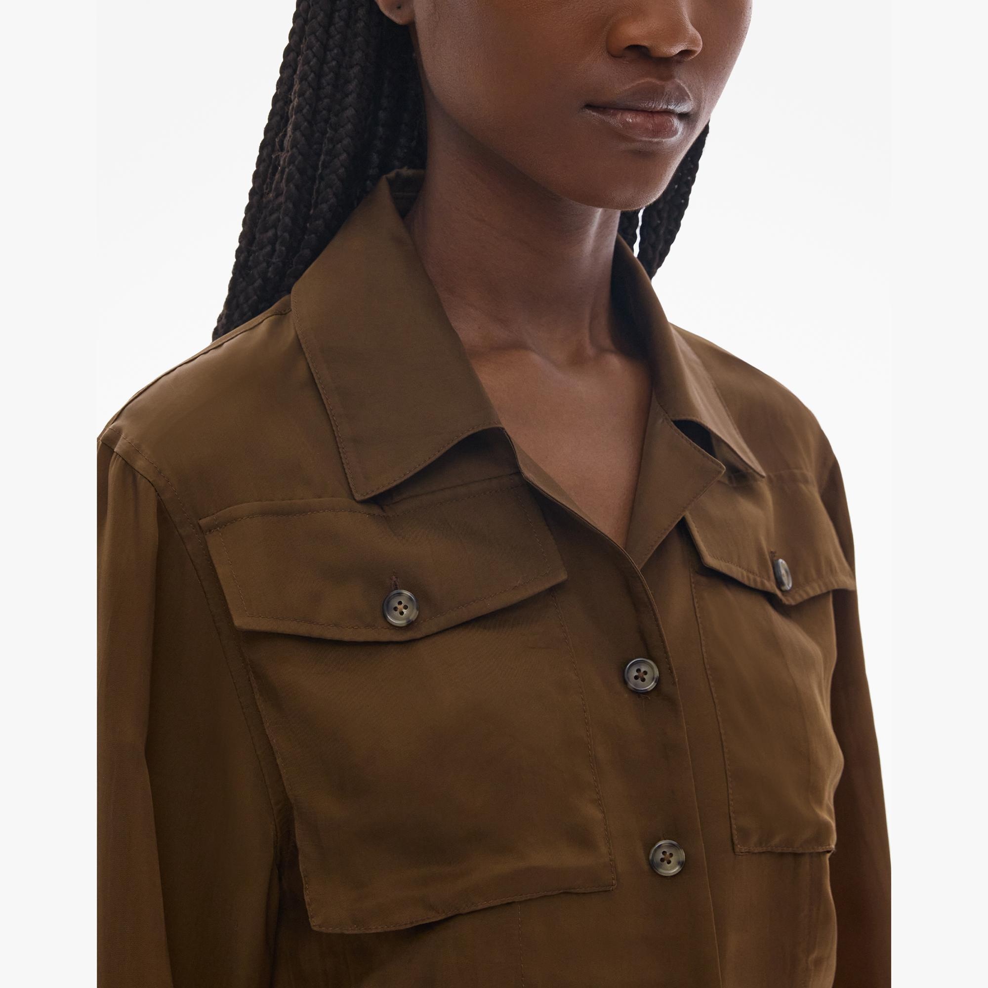 UTILITY SHIRT - 6