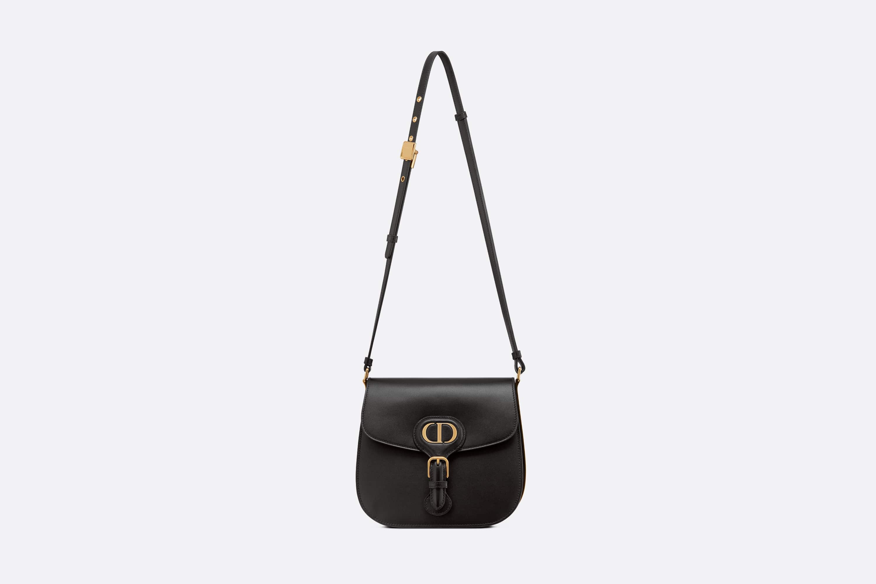 Dior Bobby Frame Bag - 4