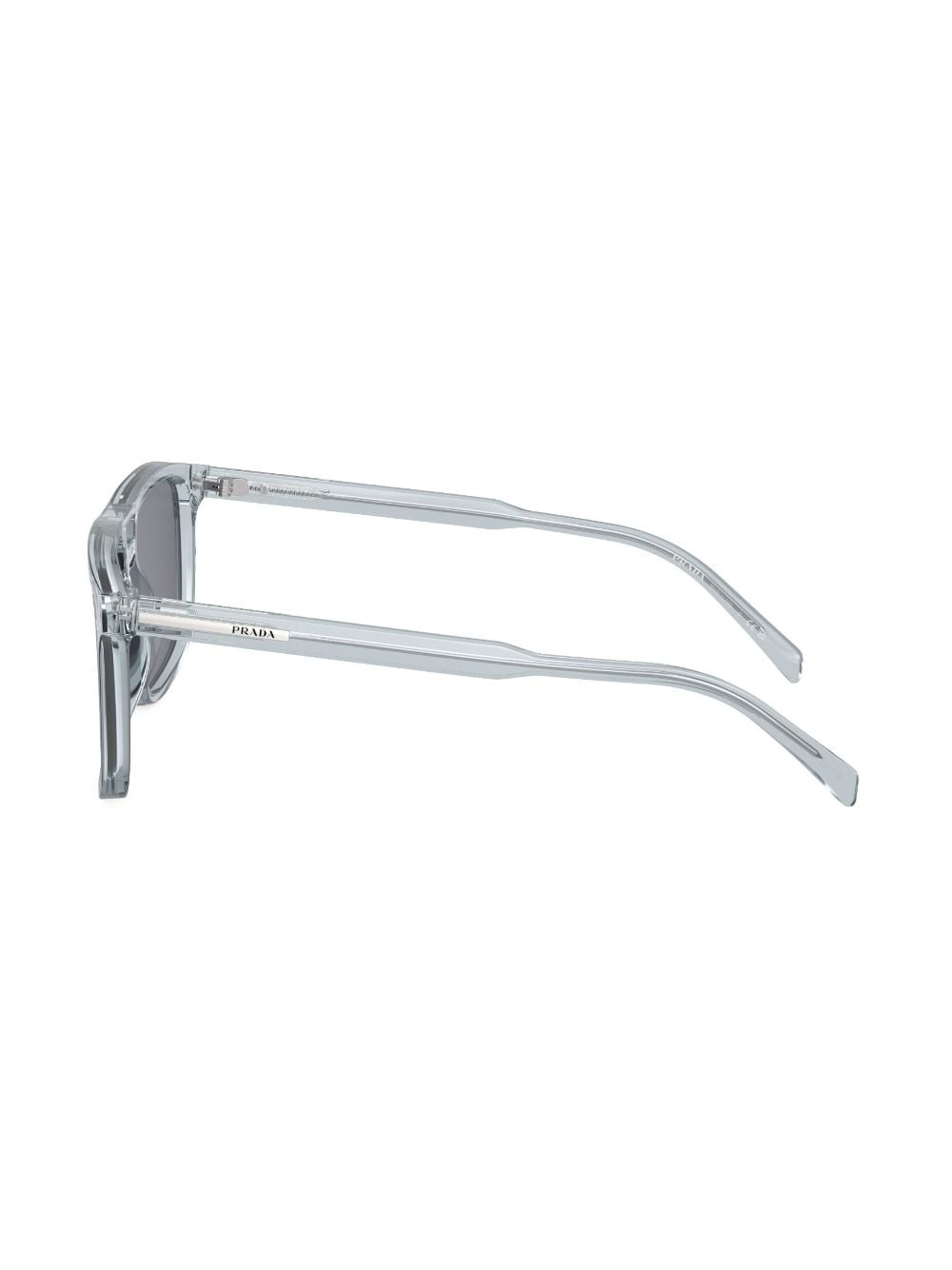 Prada PR A22S square frame sunglasses - 3