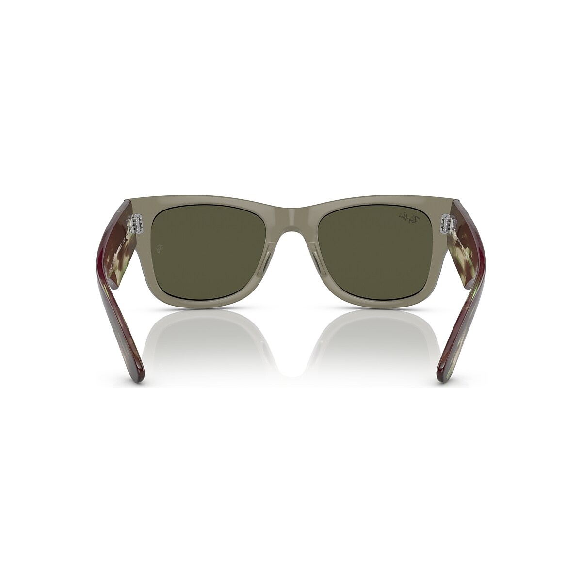 RB0840S Mega Wayfarer - 5