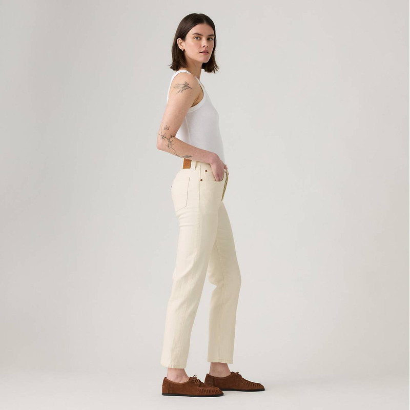 501® ORIGINAL CROPPED WOMEN'S JEANS 6