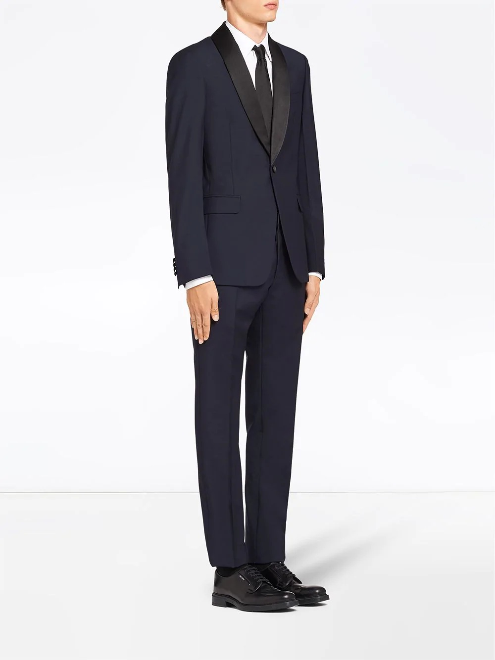 tuxedo dinner suit - 3