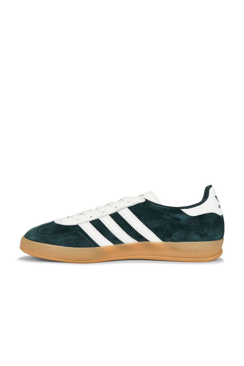 adidas Originals Gazelle Indoor Sneaker outlook