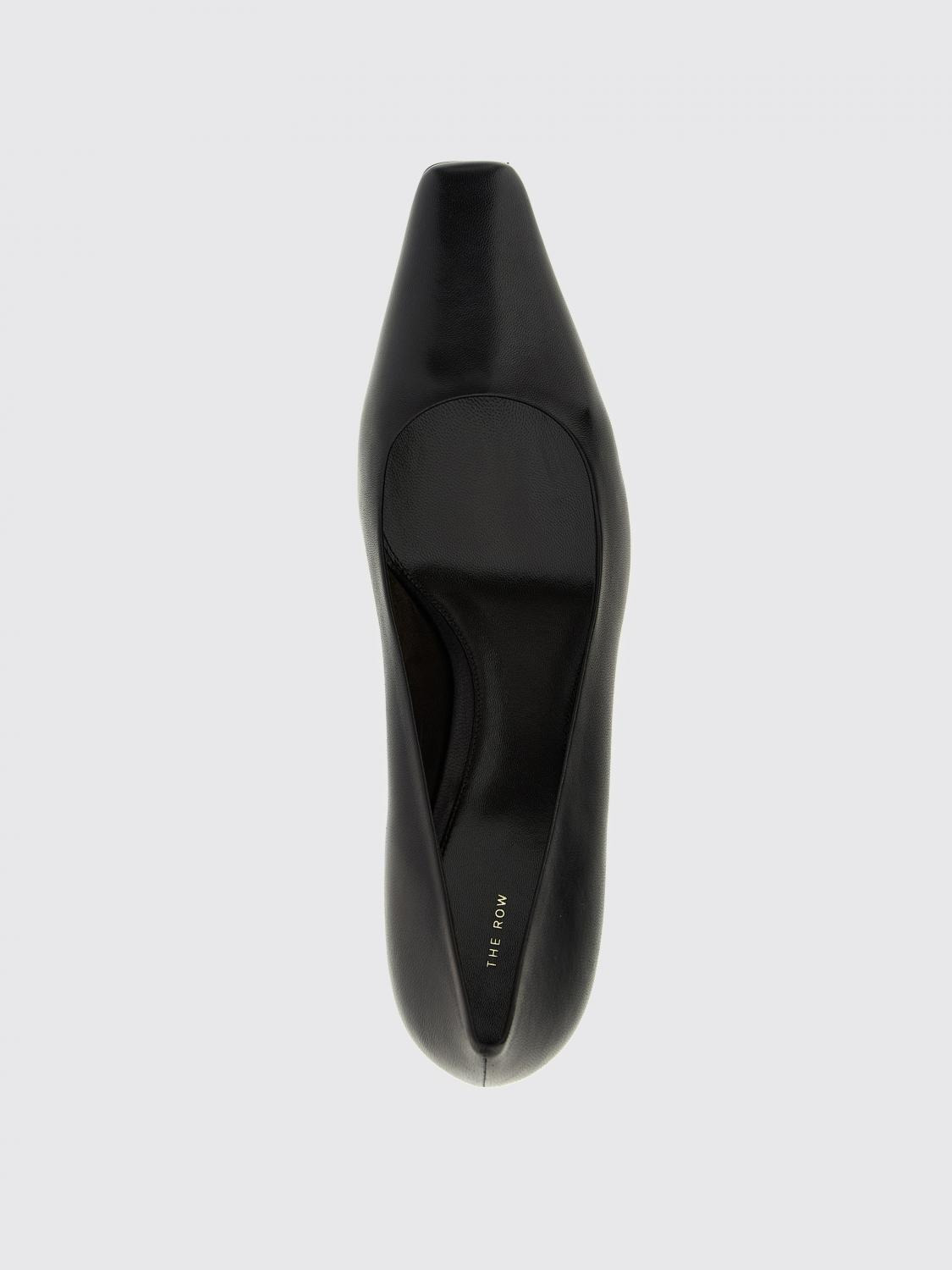 High heel shoes woman The Row - 4