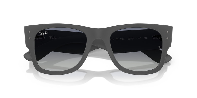 Ray-Ban MEGA WAYFARER LITEFORCE outlook