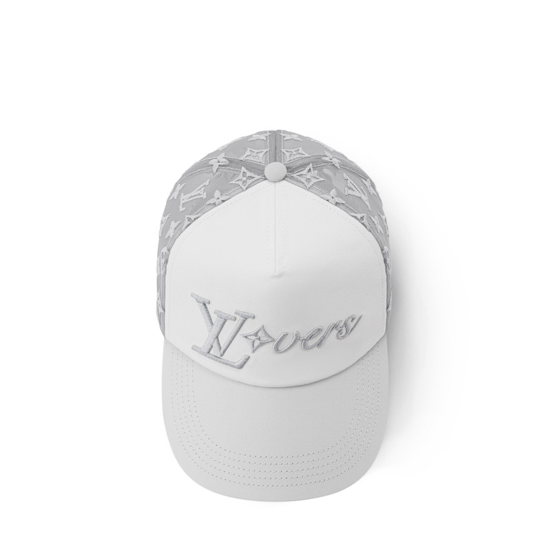 LV Vers Mesh Cap 3