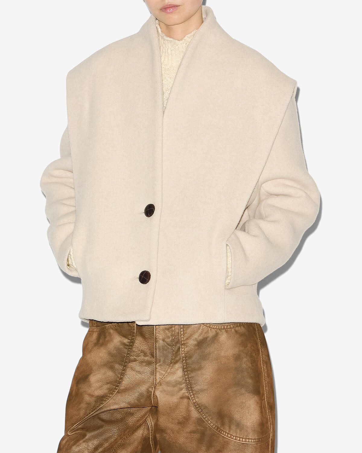 DYOGO COAT - 4