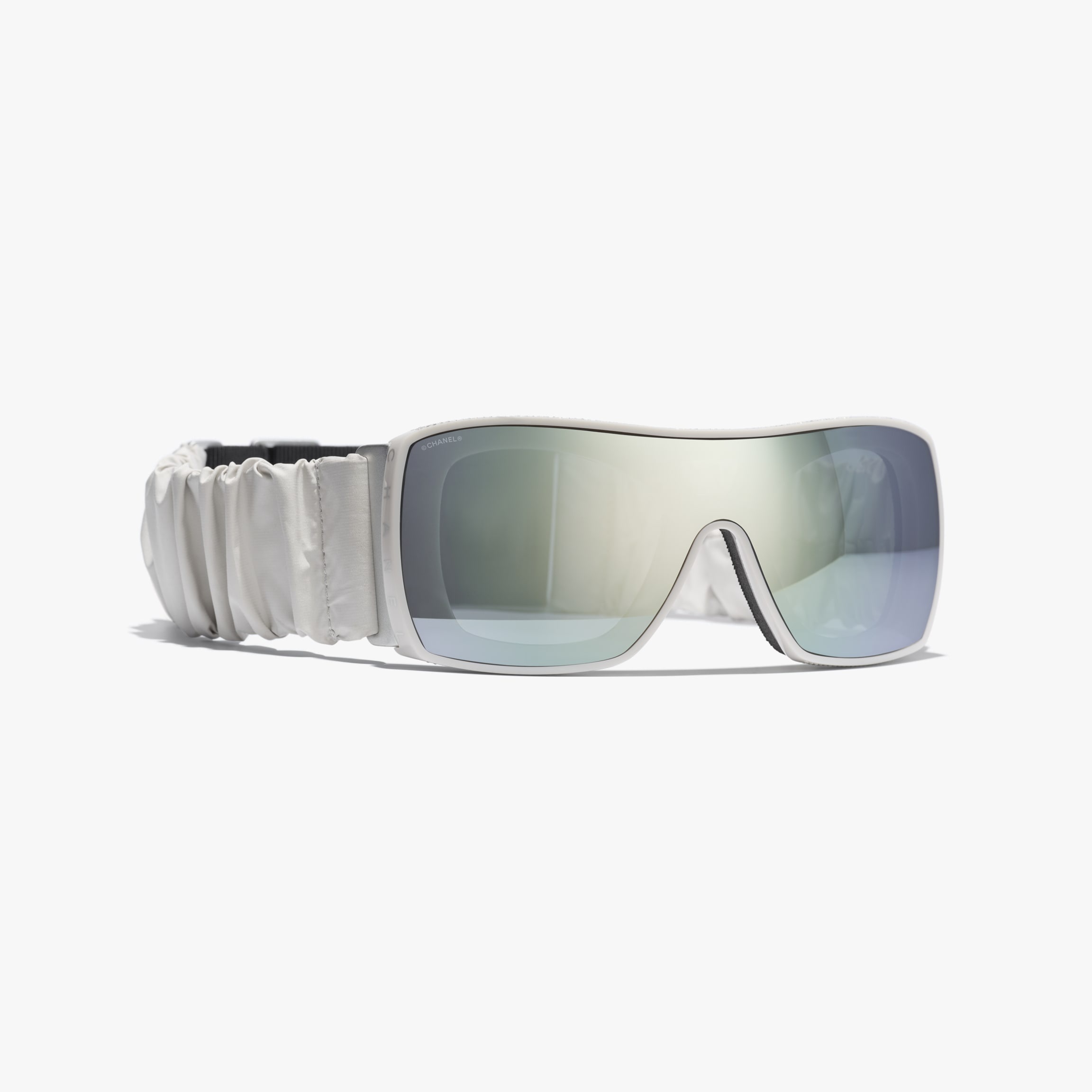 Shield Sunglasses - 1