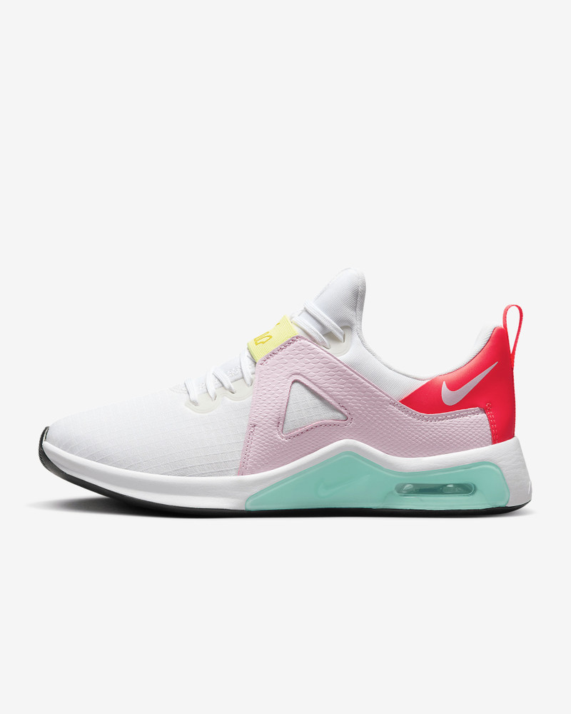 Nike Air Max Bella TR5 Women's Training Shoes - 1
