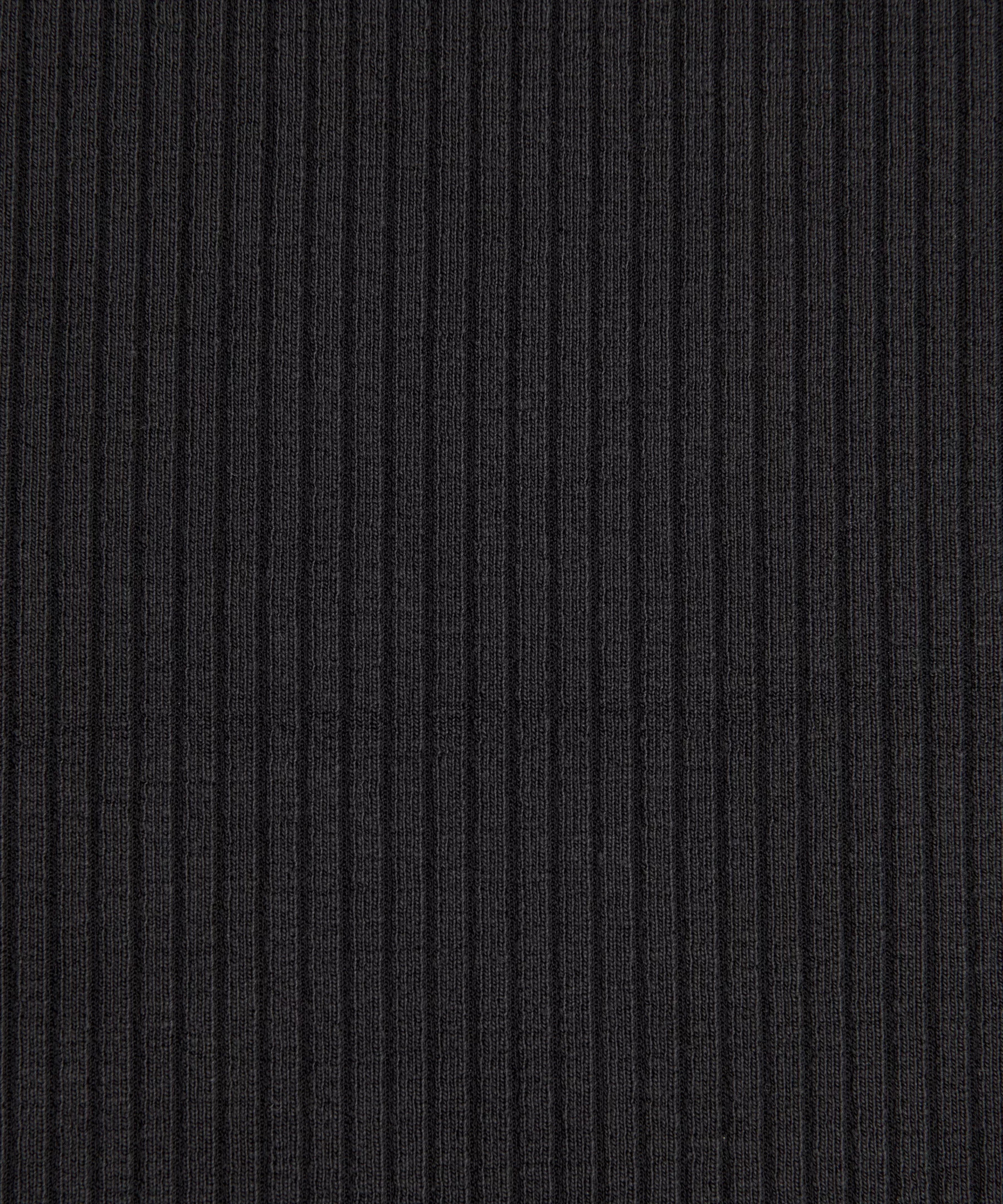 Ribbed Softstreme Slim-Fit Tank Dress - 7