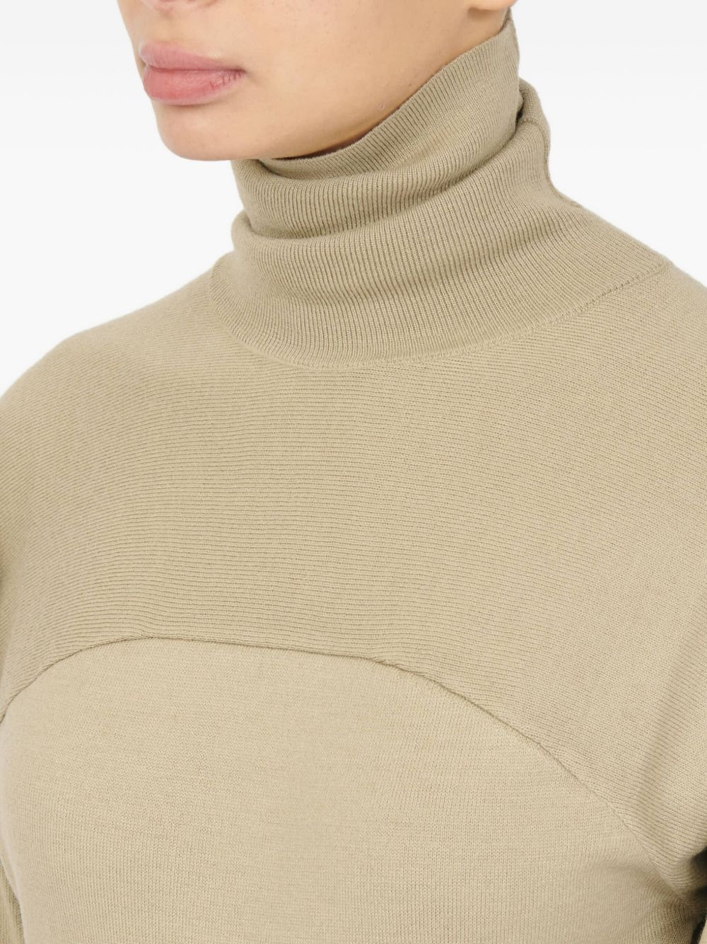 turtleneck body - 4