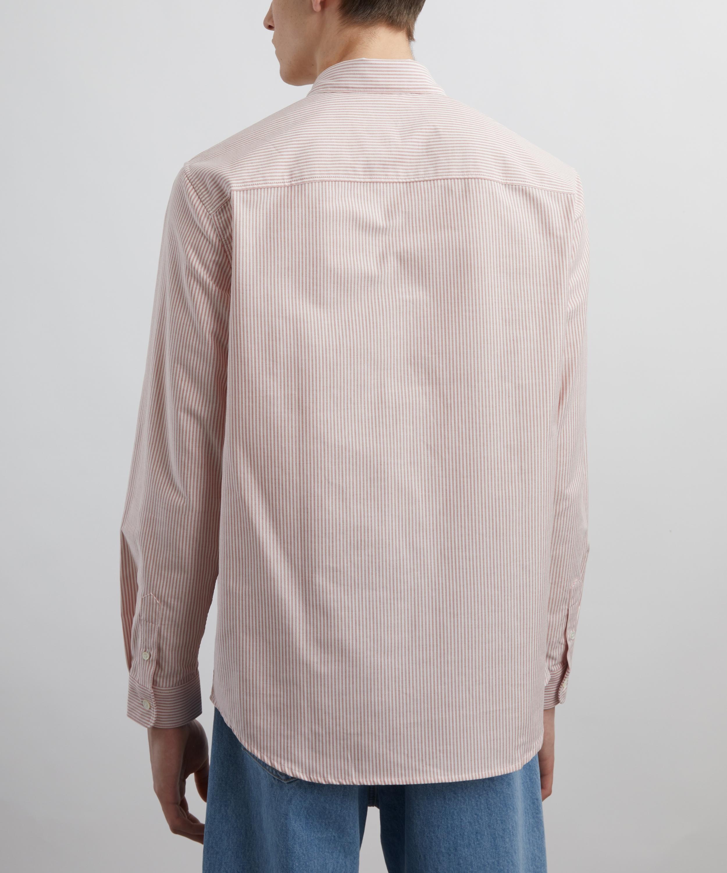 Chemise Greg Shirt - 4