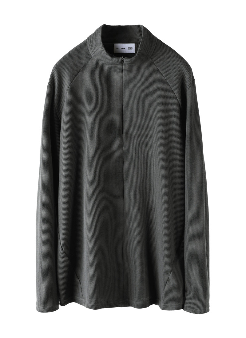 7.0 LONG SLEEVE RIGHT (CHARCOAL) 1