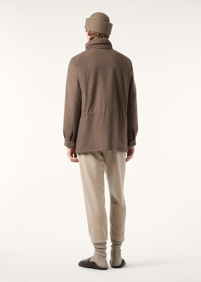 Traveller Field Jacket - 5