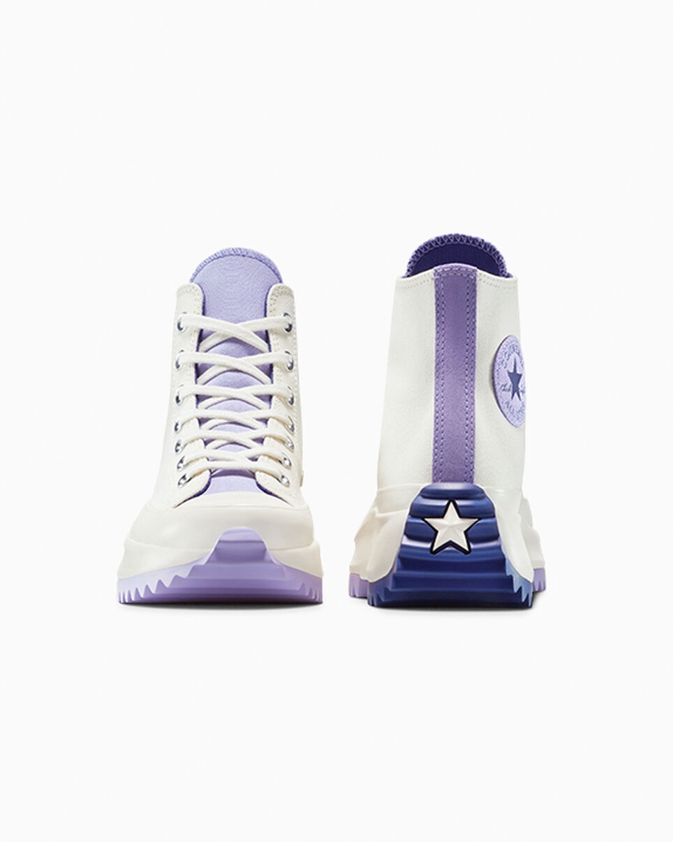 Run Star Hike Platform Color Pop - 7