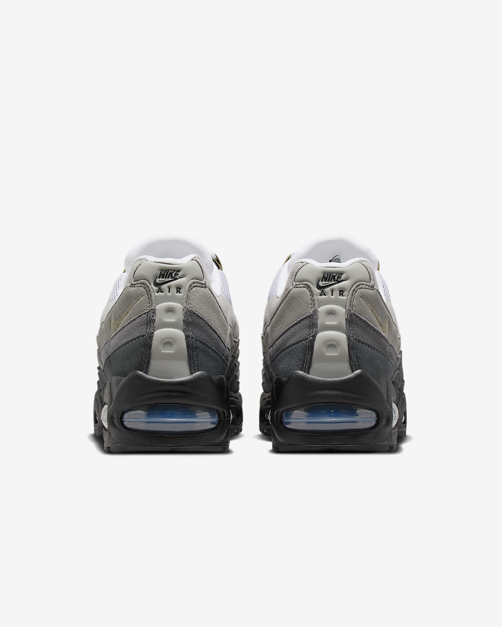 Nike Air Max 95 OG Women's Shoes - 6