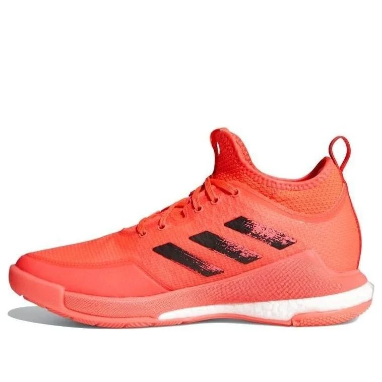 (WMNS) adidas Crazyflight Mid Tokyo 'Breast Cancer Awareness' FX1762 - 1