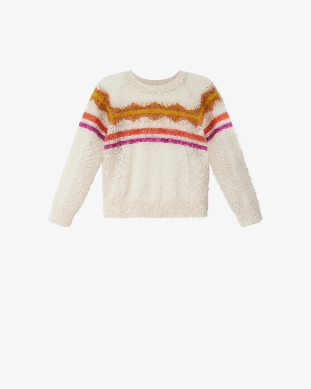 MONETTE PULLOVER - 1