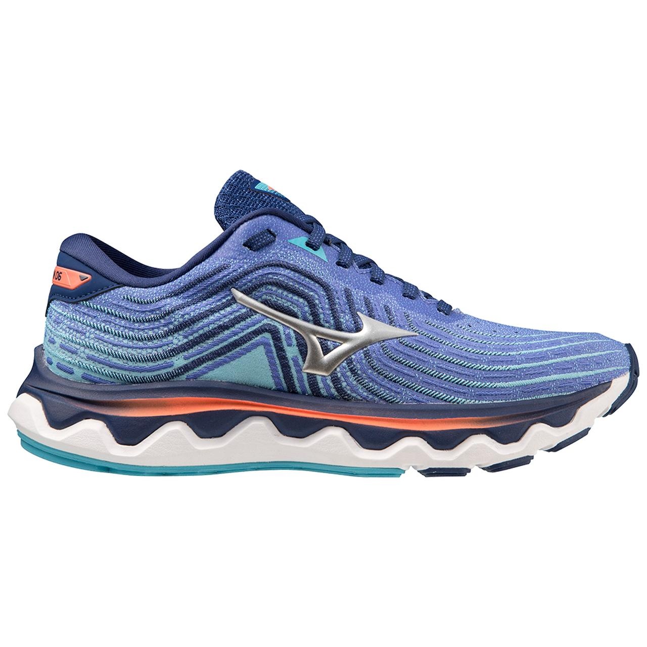 Women's Wave Horizon 6 Running Shoe - 6