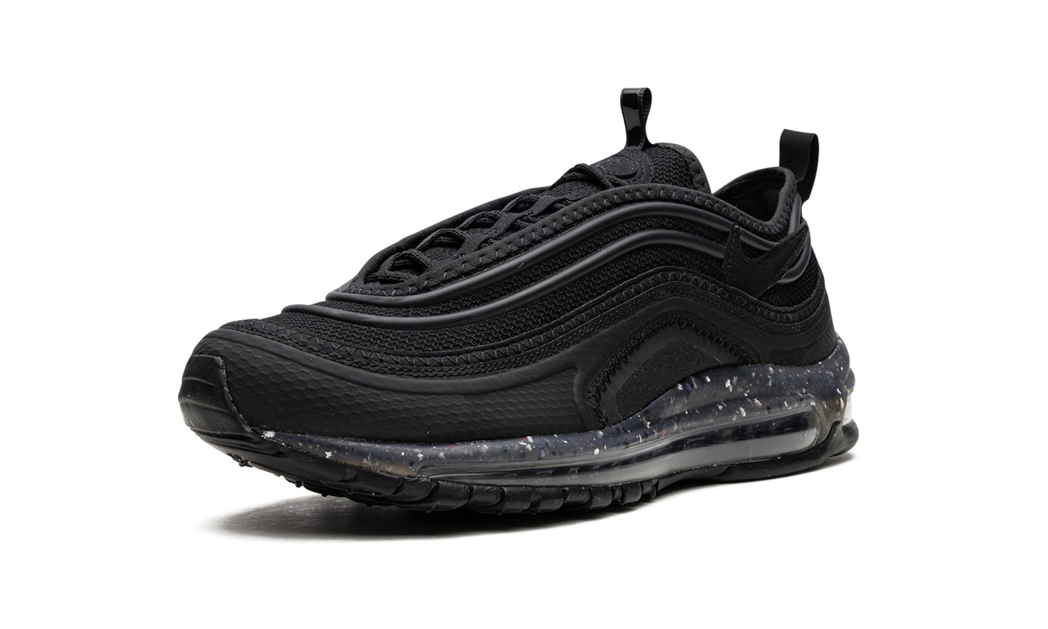 Nike Air Max 97 Terrascape "Triple Black" - 4