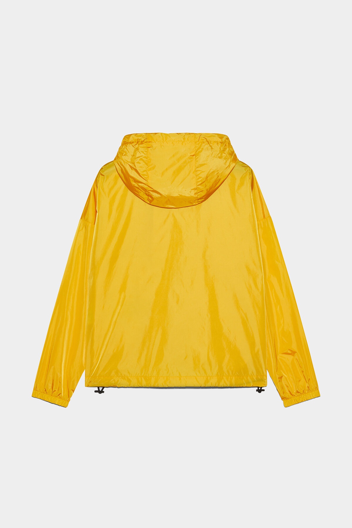 GLOBETROTTER WINDBREAKER - 2