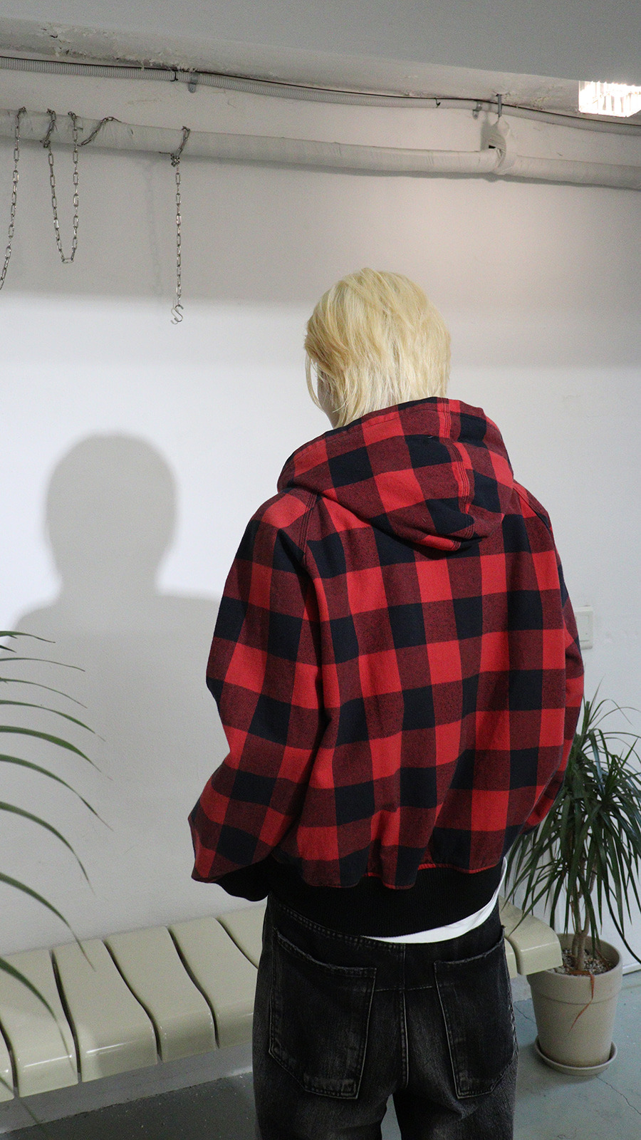 STUSSY - 7
