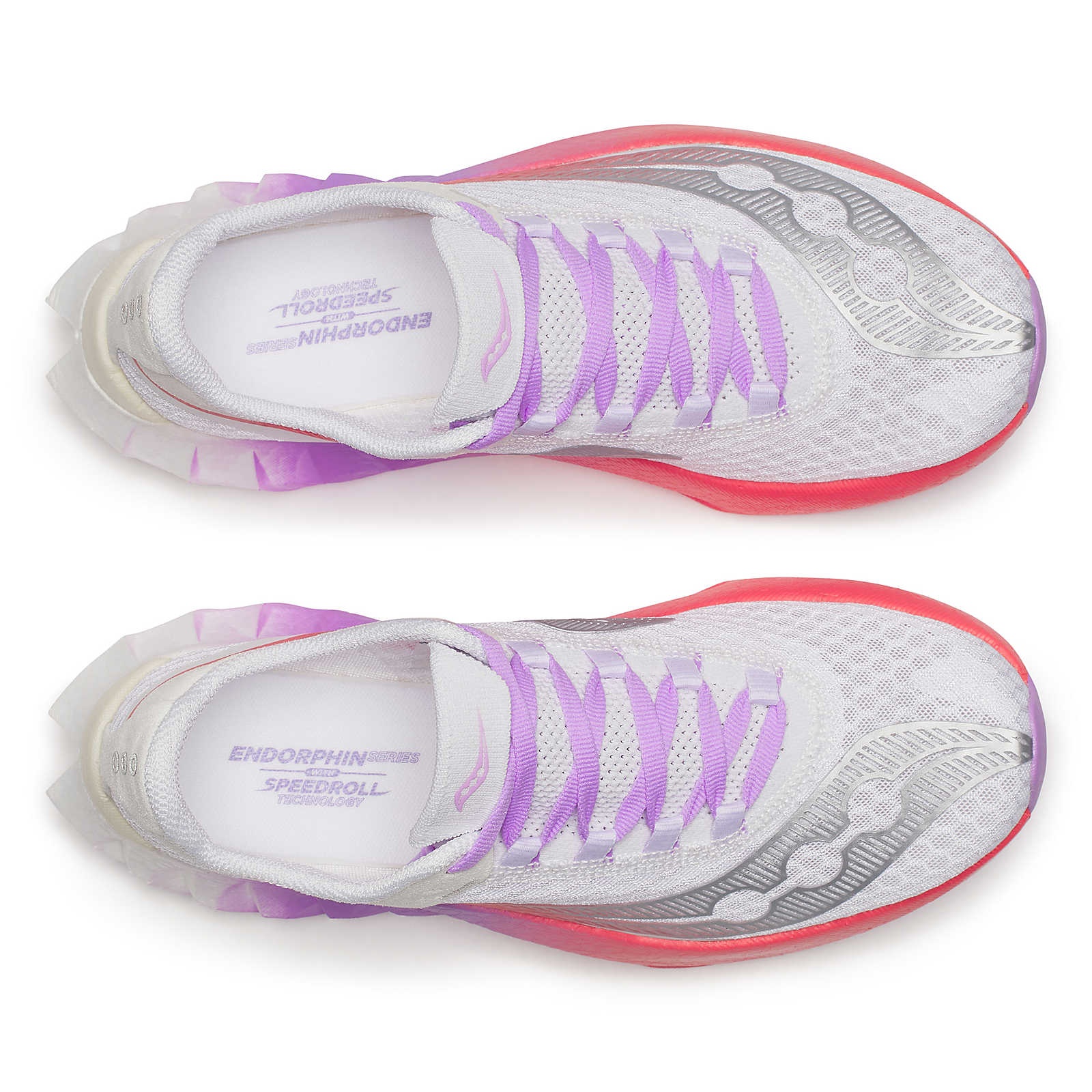 Endorphin Pro 4 - 5