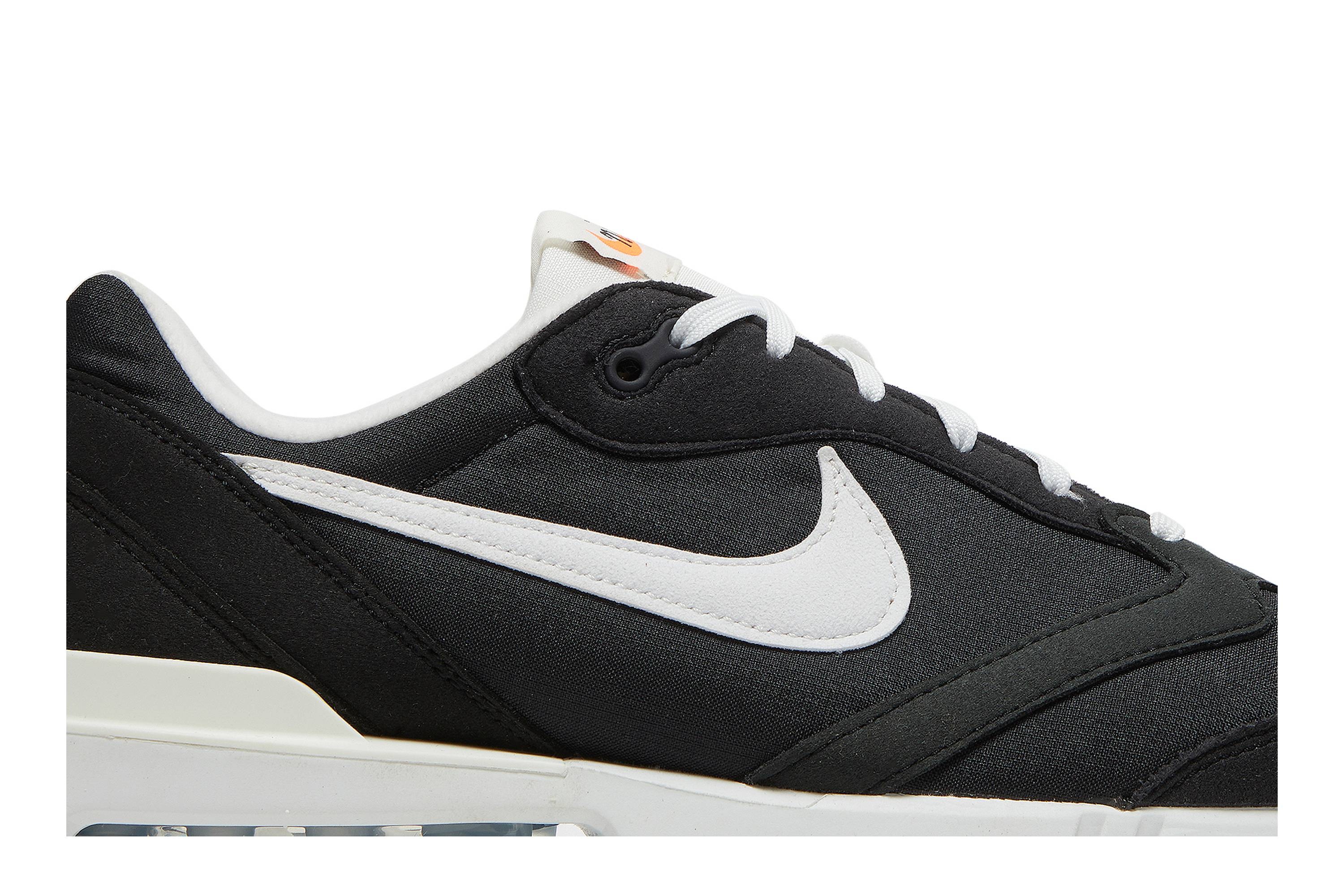 Air Max Dawn 'Black White' - 2