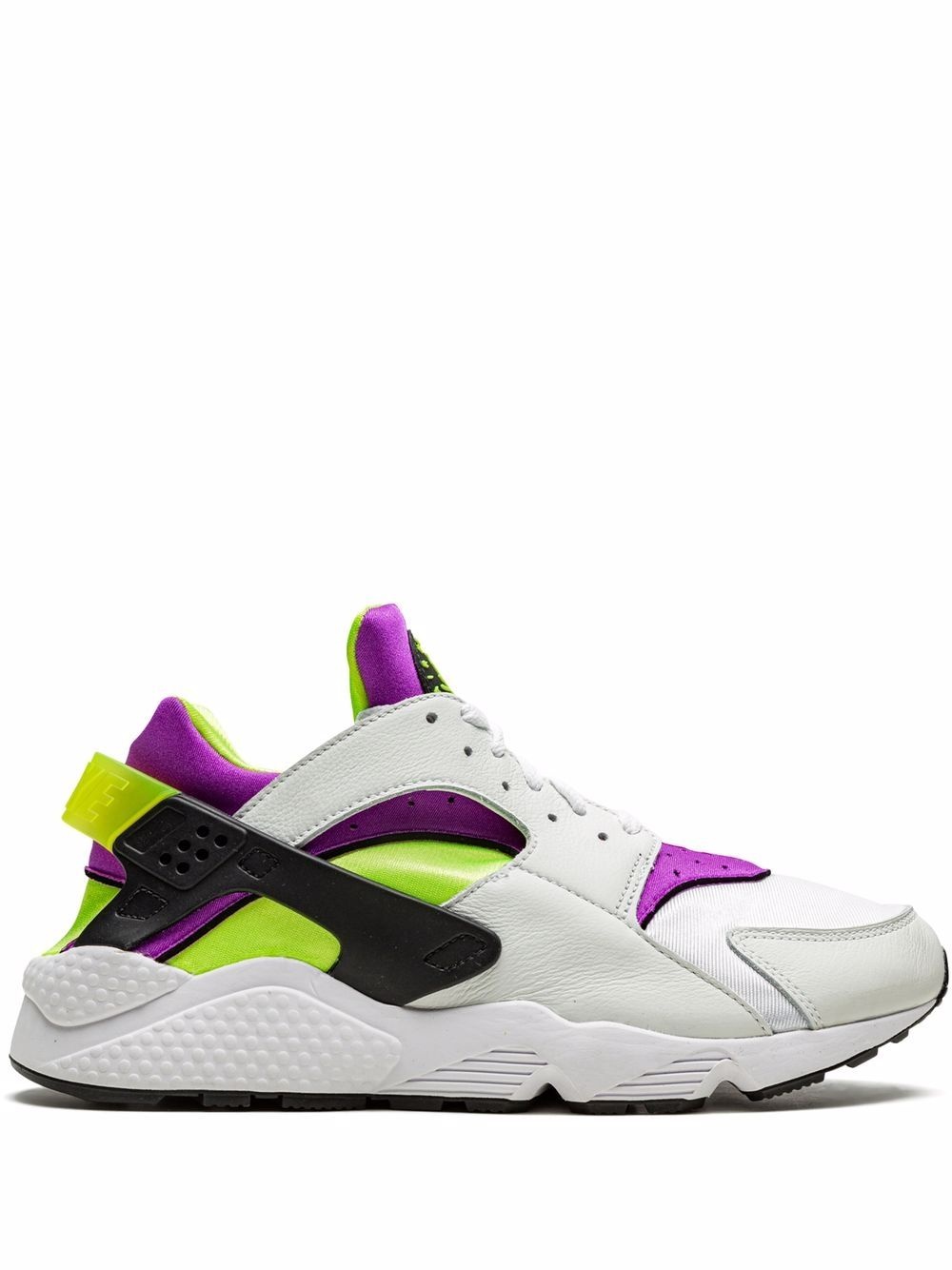 Air Huarache low-top sneakers - 2