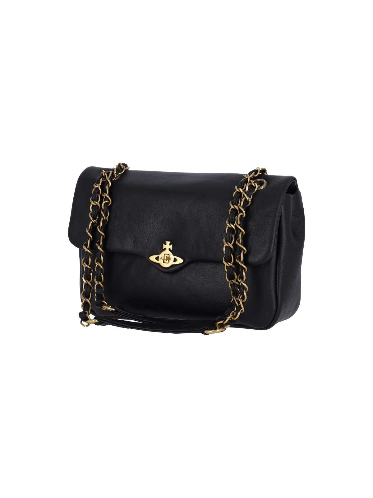 MEDIUM SHOULDER BAG "ANITA" - 2