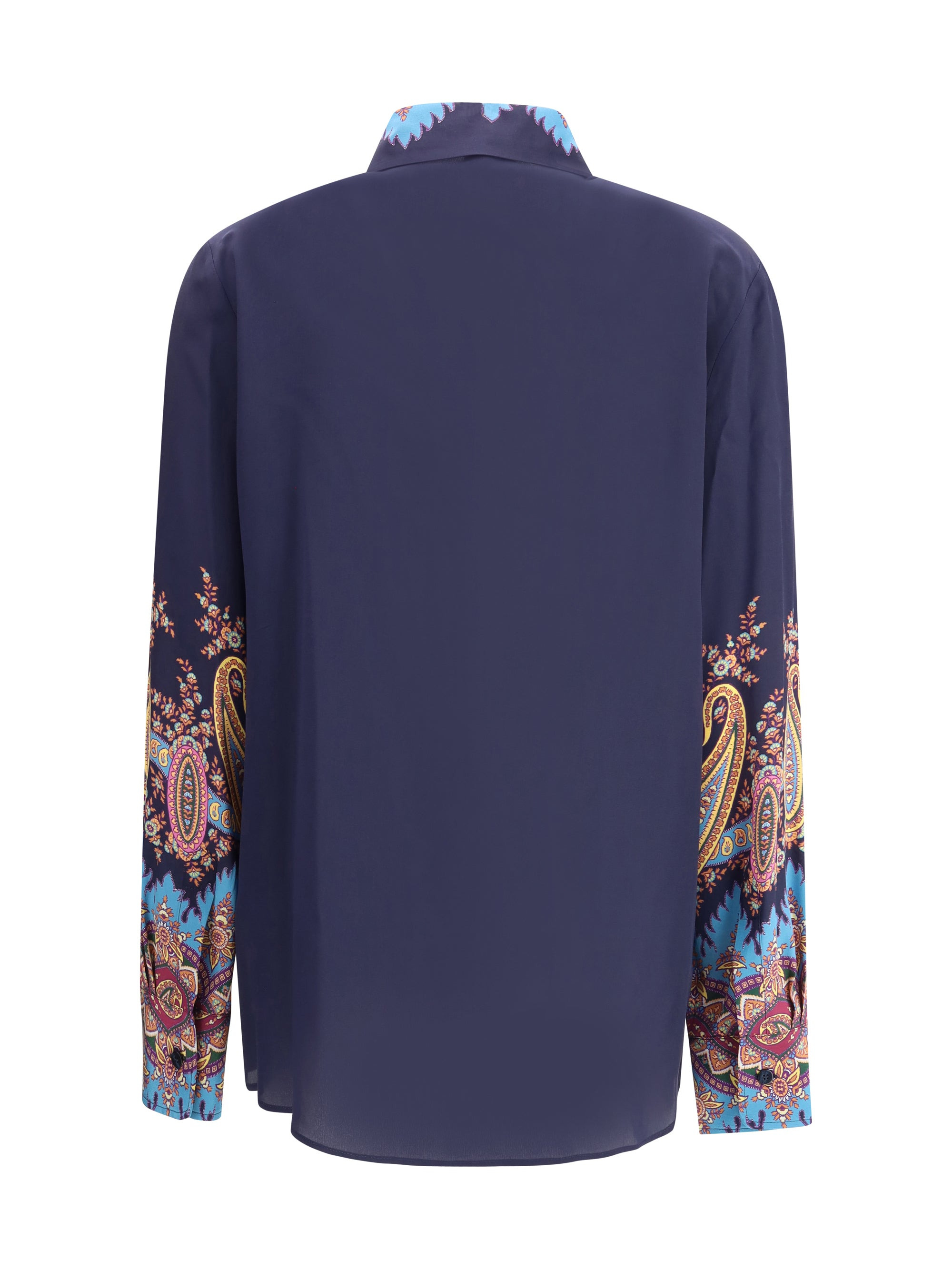 Etro Women Shirts Woman - 2