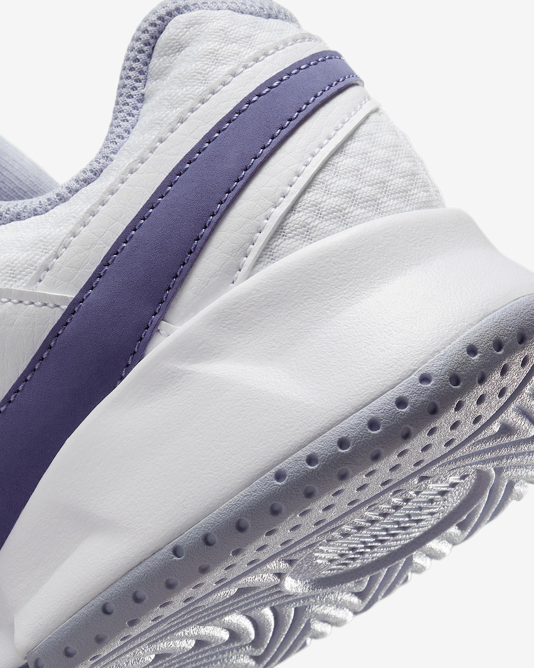 NikeCourt Lite 4 Women's Tennis Shoes - 8