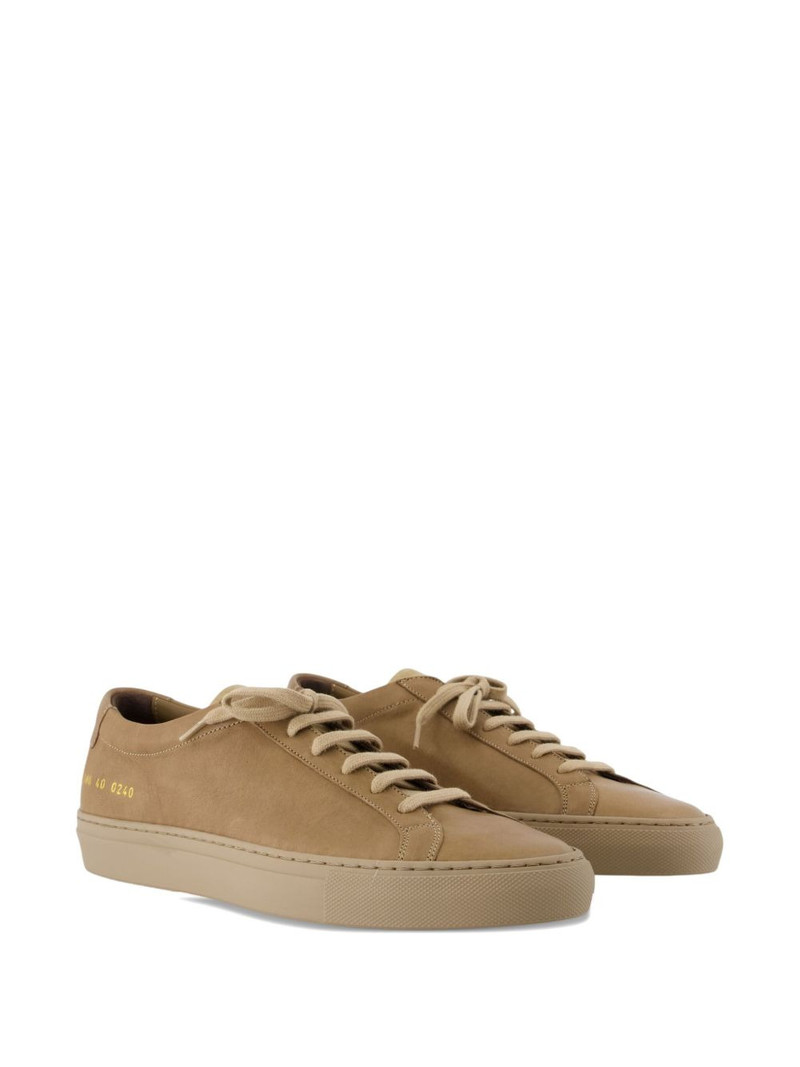 Common Projects Achilles Premium sneakers outlook