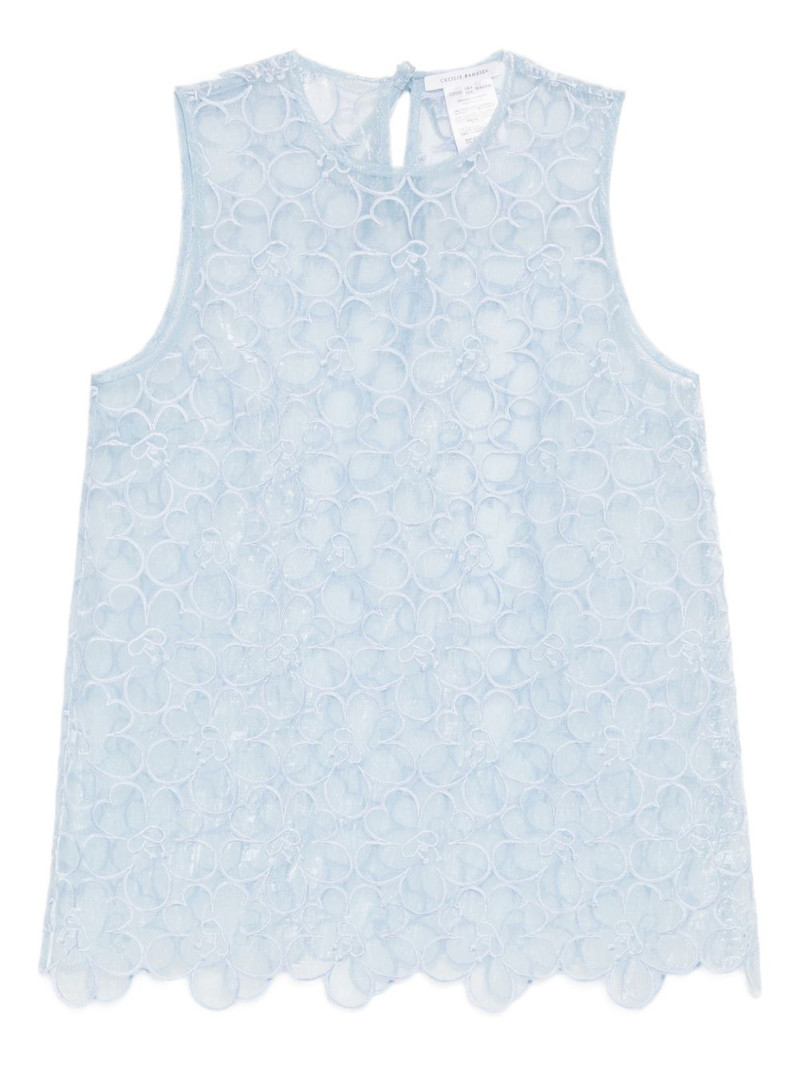 Cbcerise vest 1