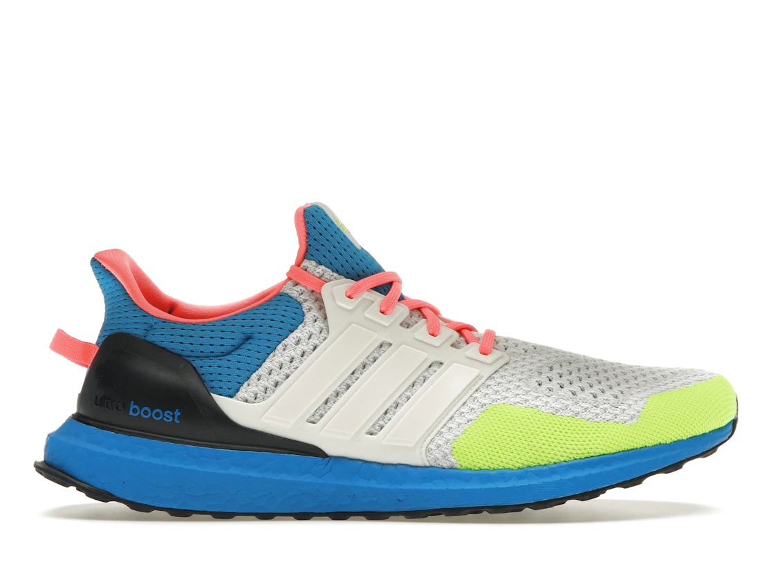 adidas Ultra Boost 1.0 NERF - 1